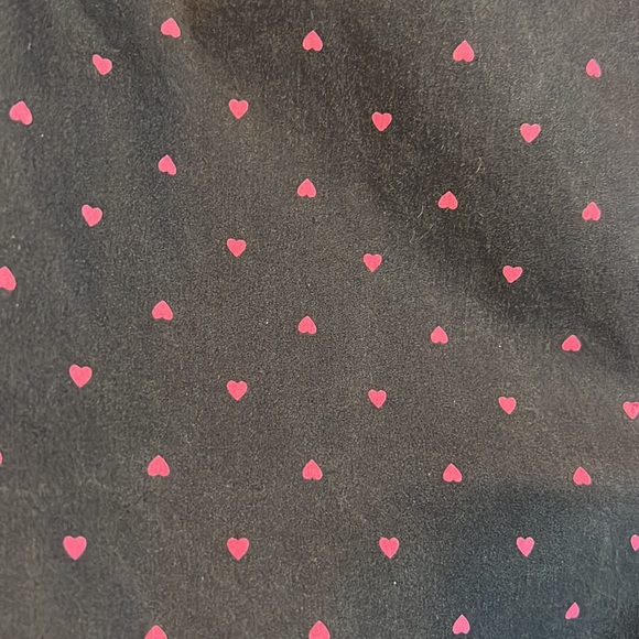 Nordstrom 1901 Hearts blouse. Like new! - Picture 2 of 4